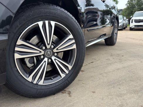 Used 2018 Acura MDX FWD image 4
