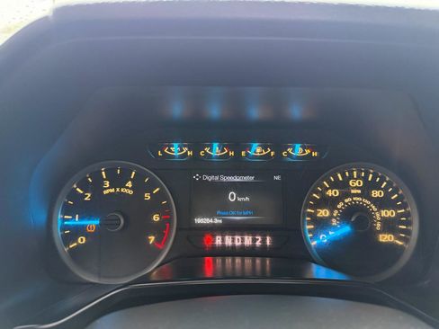 Used 2016 Ford F150 XLT w/ Equipment Group 301A Mid image 13