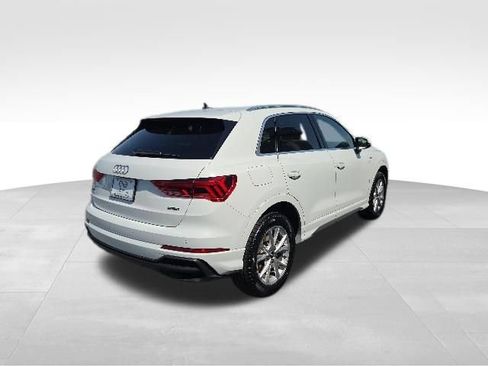 Used 2023 Audi Q3 2.0T Premium Plus AWD/4WD image 8
