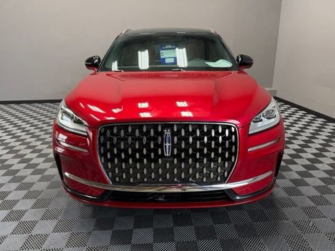 Used 2023 Lincoln Corsair Grand Touring w/ Equipment Group 301A AWD/4WD image 4