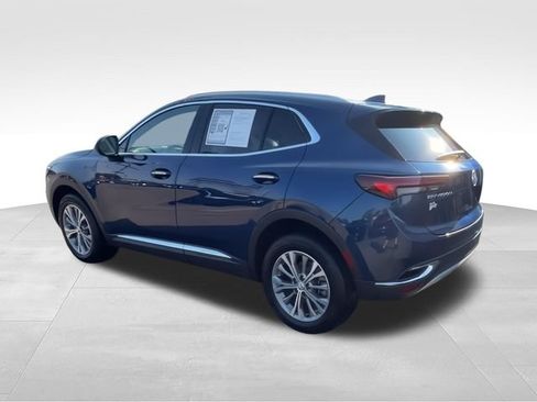 Used 2023 Buick Envision Preferred FWD image 6