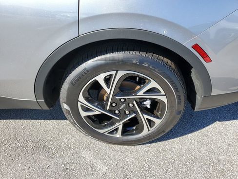 New 2026 Lincoln Nautilus Premier w/ Jet Appearance Package image 7