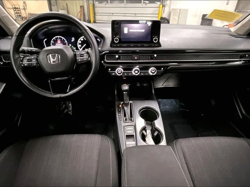 Used 2023 Honda Civic EX image 16