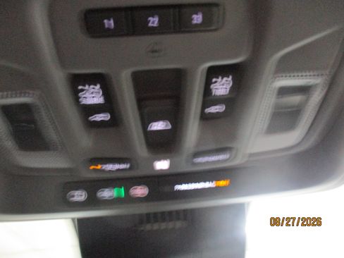 New 2026 GMC Sierra 1500 Denali w/ Denali Reserve Package AWD/4WD image 18