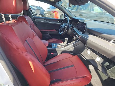 Used 2023 Kia K5 GT-Line image 18