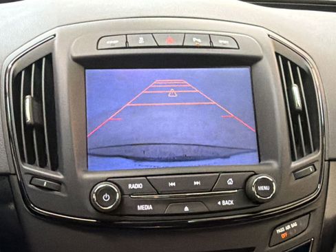 Used 2015 Buick Regal GS FWD image 24
