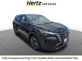 Used 2025 Nissan Rogue SV FWD video 1