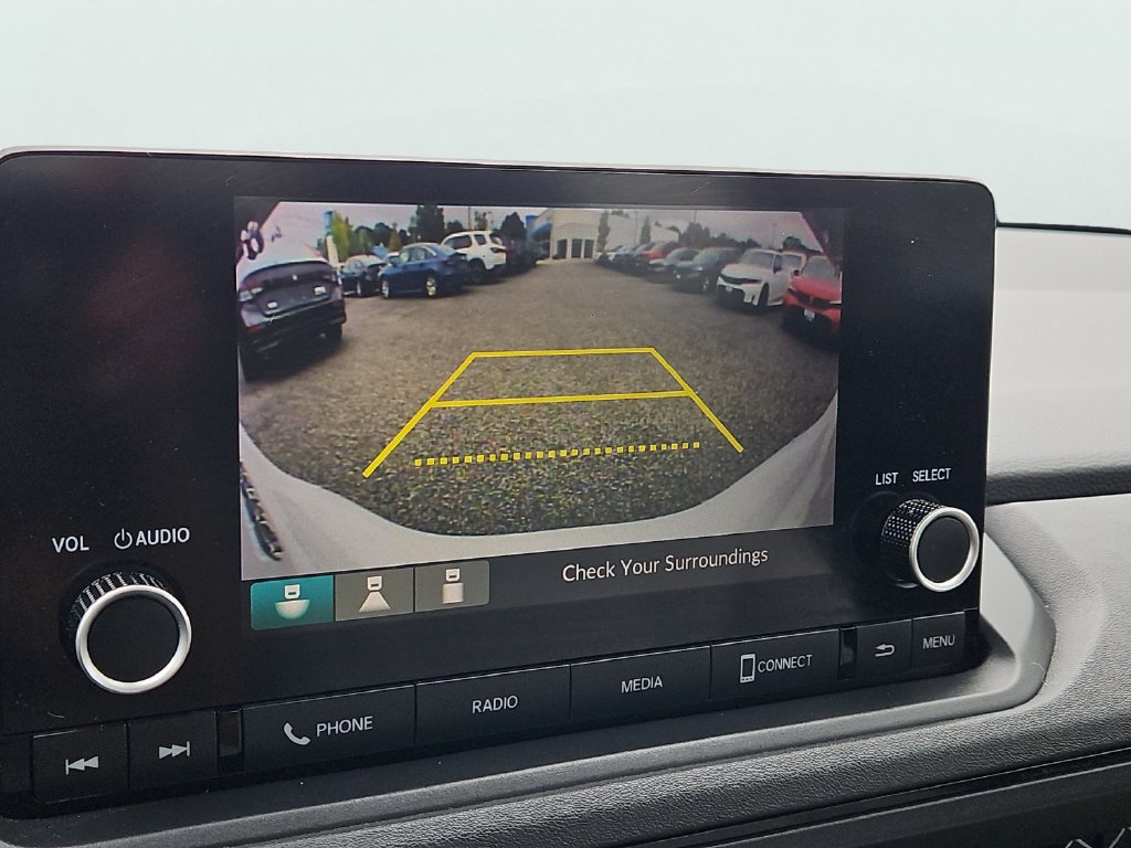 Certified 2023 Honda Accord LX image 15