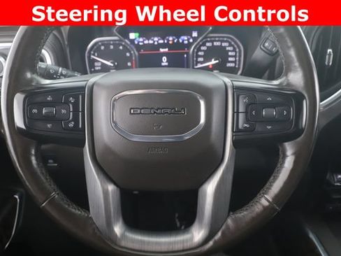 Used 2019 GMC Sierra 1500 Denali w/ Denali Ultimate Package AWD/4WD image 23