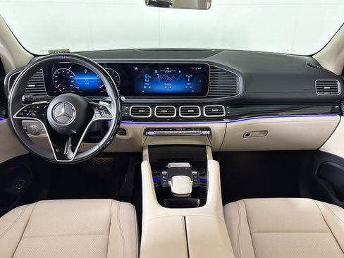 Used 2025 Mercedes-Benz GLE 350 4MATIC image 15