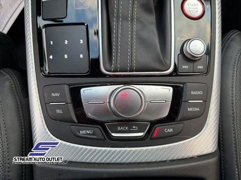 Used 2016 Audi RS 7 Prestige image 42