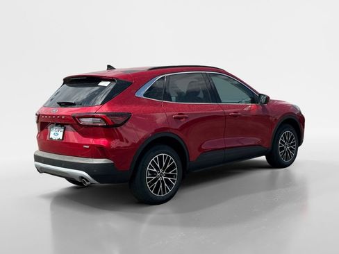 New 2025 Ford Escape SE image 28