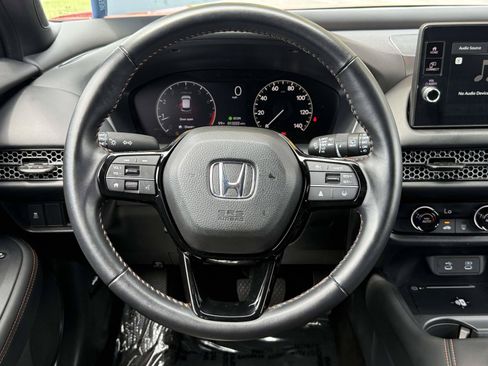 Used 2026 Honda HR-V Sport image 20