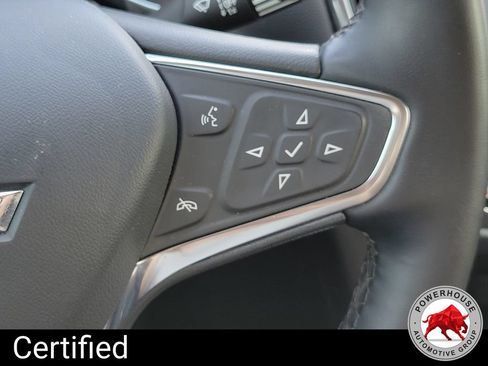 Used 2024 Chevrolet Equinox LT FWD image 31