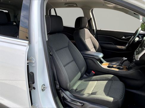 Used 2019 GMC Acadia SLE FWD image 29