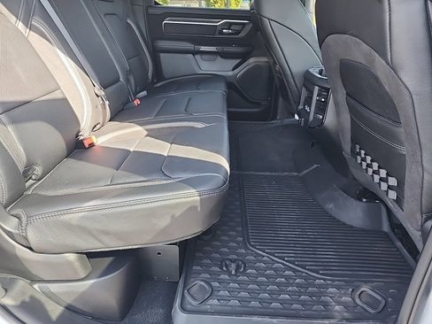 Used 2025 RAM 1500 RHO AWD/4WD image 54
