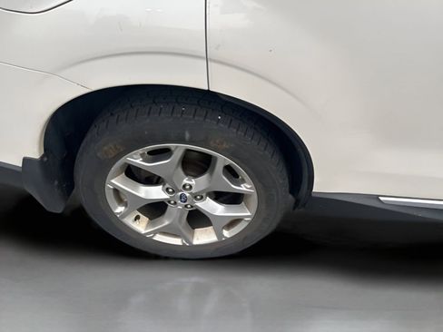 Used 2018 Subaru Forester 2.5i Touring w/ Popular Package #3B image 26