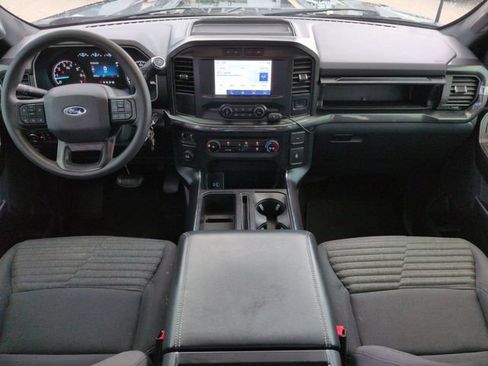 Used 2021 Ford F150 XL w/ STX Appearance Package RWD image 15