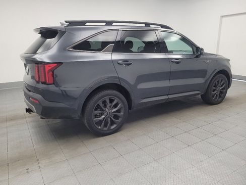 Used 2022 Kia Sorento X-Line EX AWD/4WD image 10