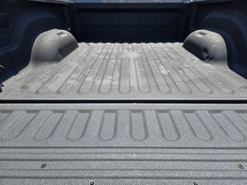 Used 2026 RAM 2500 Big Horn AWD/4WD image 15