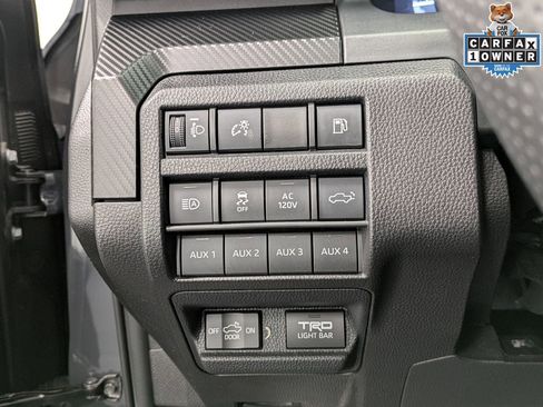 Used 2025 Toyota Tacoma TRD Pro w/ Tow Tech Package image 21