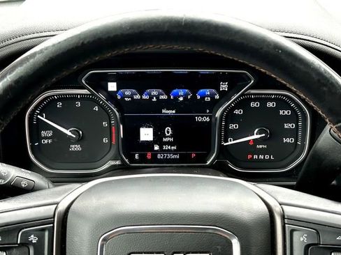 Used 2021 GMC Sierra 1500 AT4 w/ AT4 Value Package AWD/4WD image 26