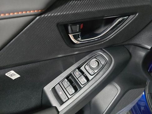 New 2025 Subaru Crosstrek 2.5i Limited w/ Popular Package #3A image 31