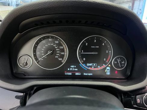 Used 2016 BMW X3 xDrive28d AWD/4WD image 23