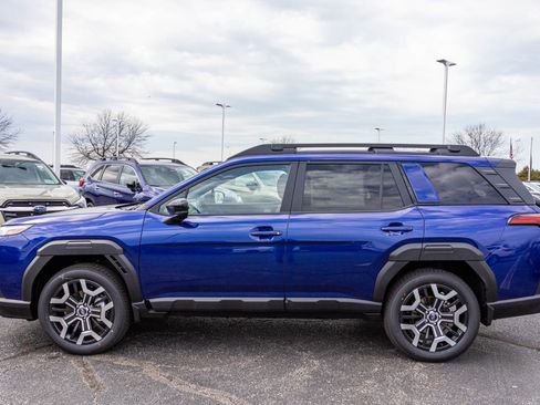 New 2026 Subaru Outback Touring XT AWD/4WD image 23