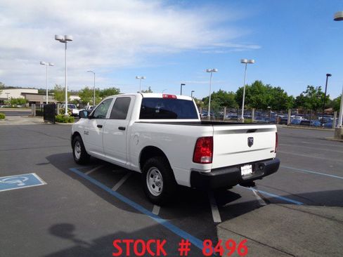 Used 2017 RAM 1500 Tradesman w/ Popular Equipment Group image 3