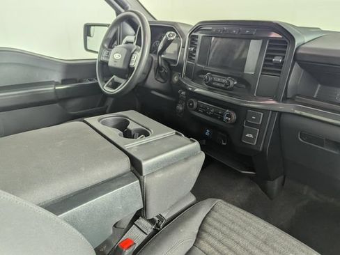 Used 2023 Ford F150 XL w/ Trailer Tow Package AWD/4WD image 24
