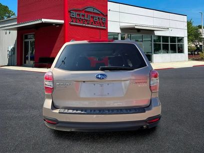 Used 2015 Subaru Forester 2.5i Premium w/ Popular Package #2