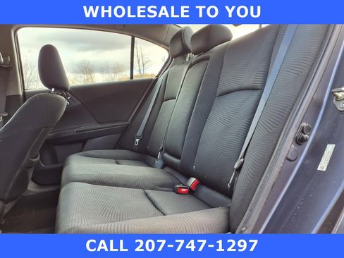 Used 2014 Honda Accord LX image 13