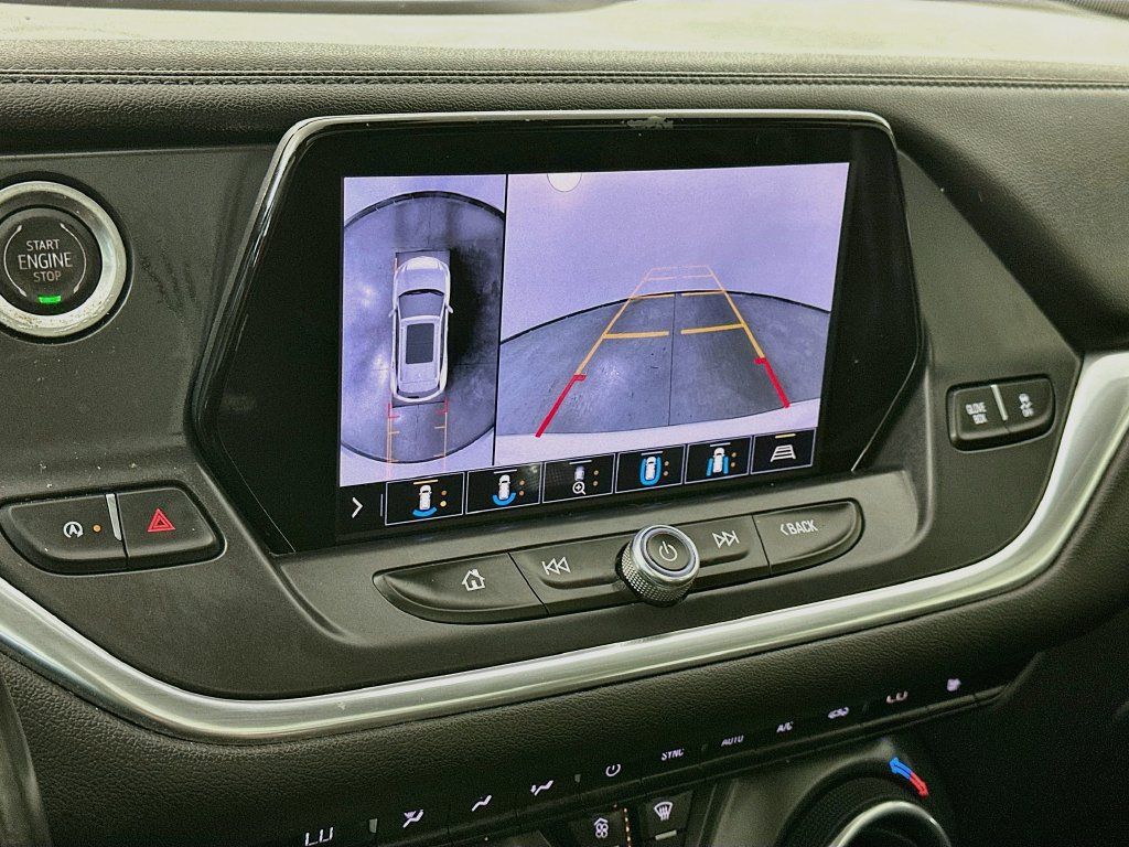 Used 2020 Chevrolet Blazer LT w/ Redline Edition FWD image 20