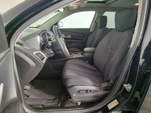 Used 2017 GMC Terrain SLE w/ Convenience Package AWD/4WD image 18