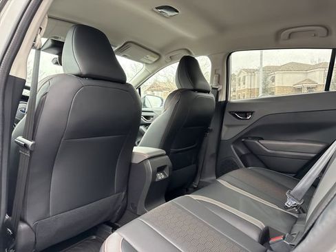 New 2026 Subaru Crosstrek 2.5i Limited image 13