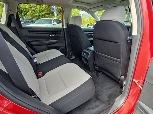 Used 2023 Honda CR-V EX image 11