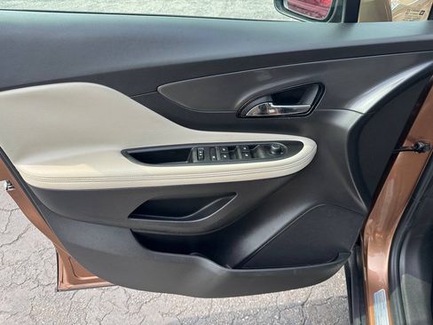Used 2017 Buick Encore Preferred FWD image 11