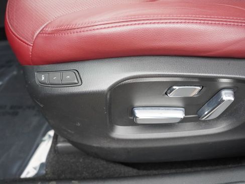 Used 2022 MAZDA CX-9 Carbon Edition image 25