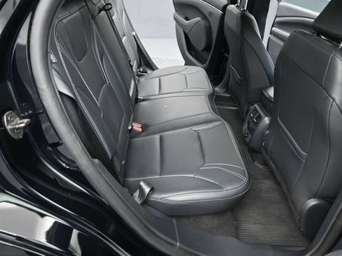 Certified 2025 Ford Mustang Mach-E Premium AWD/4WD image 24