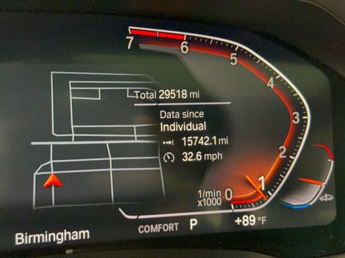 Used 2022 BMW 430i Coupe w/ Premium Package 2 RWD image 26