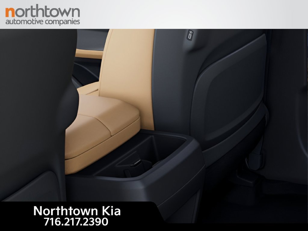 New 2027 Kia Telluride SX X-Line AWD/4WD image 27