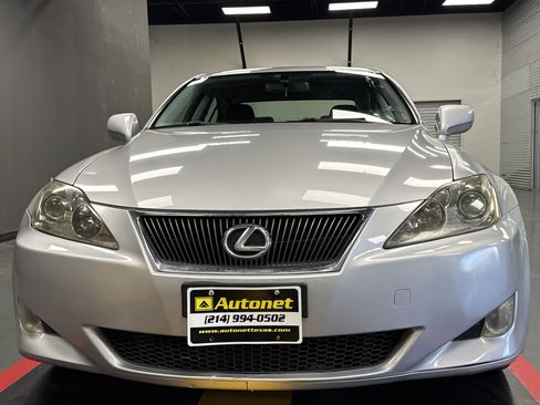 Used 2006 Lexus IS 250 image 8