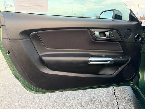 Used 2022 Ford Mustang Coupe w/ Equipment Group 101A image 20