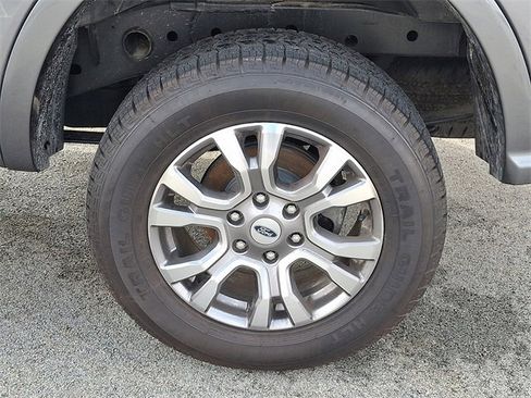 Used 2023 Ford Ranger Lariat image 30