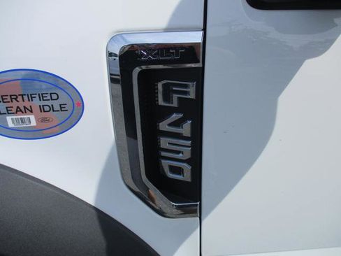 Used 2022 Ford F450 XLT image 16