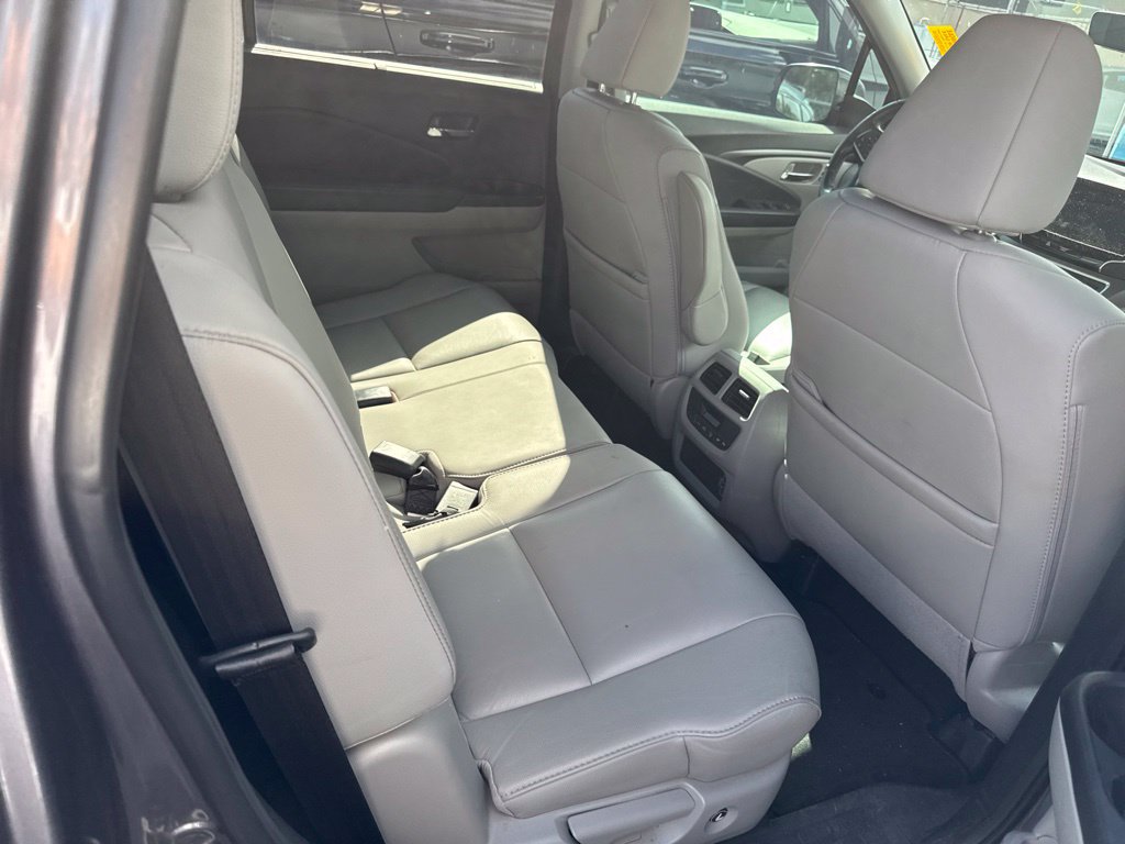 Used 2019 Honda Pilot EX-L image 12
