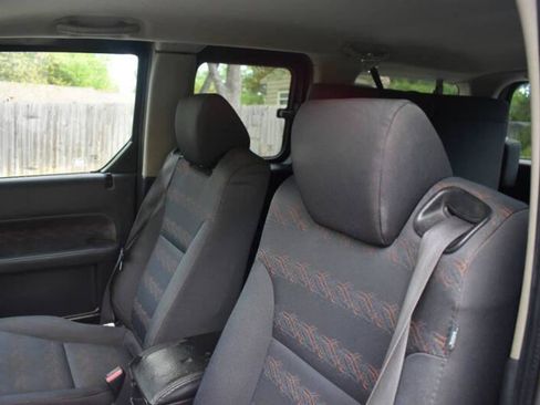 Used 2007 Honda Element SC image 29