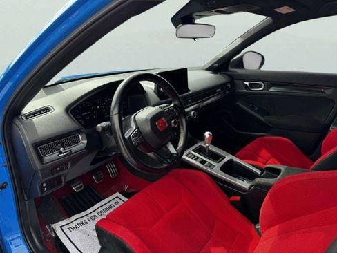 Used 2023 Honda Civic Type R image 23