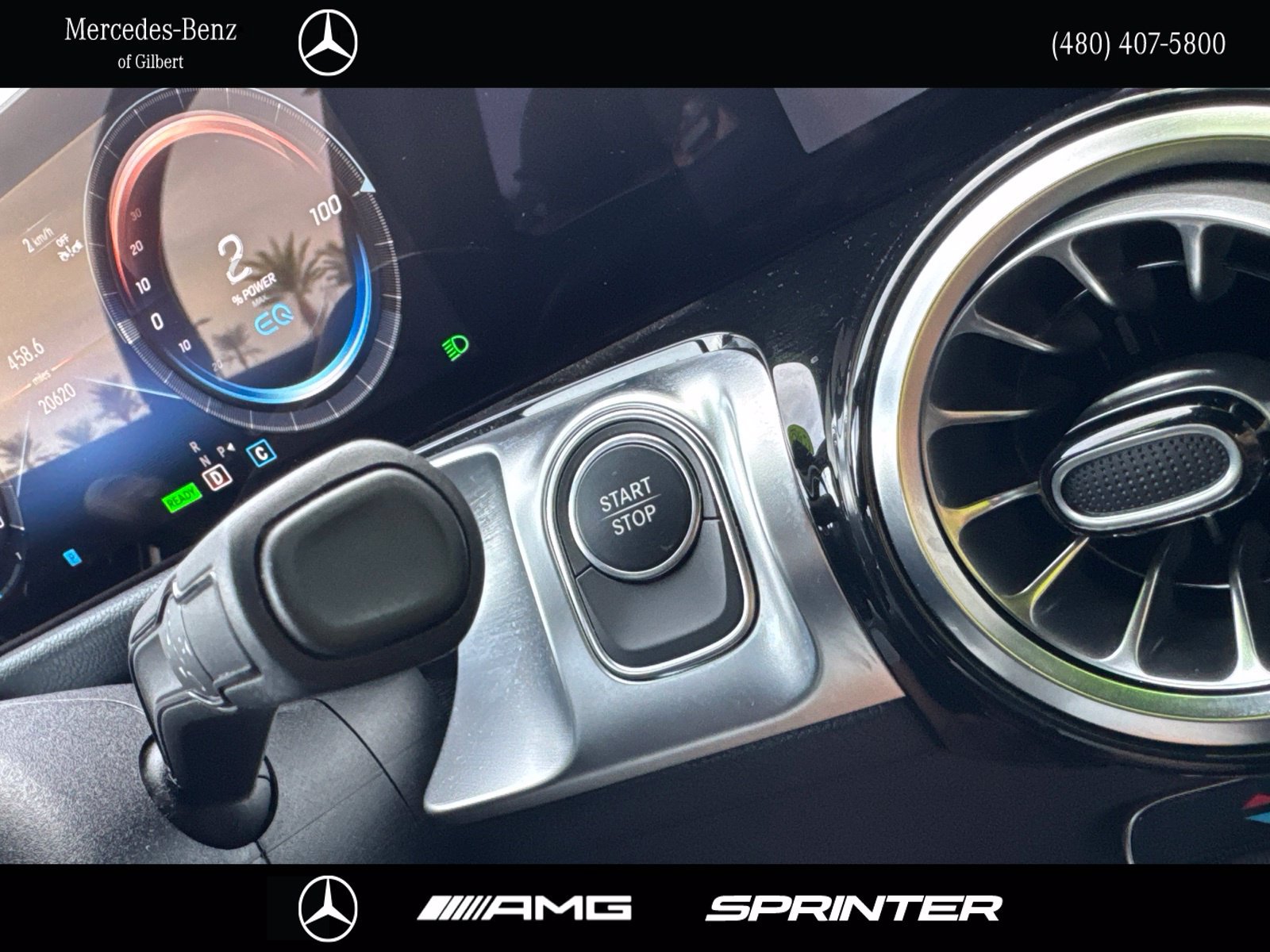 Certified 2023 Mercedes-Benz EQB 300 4MATIC image 28